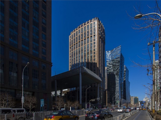 吉林室外景观棚膜结构厂家报价